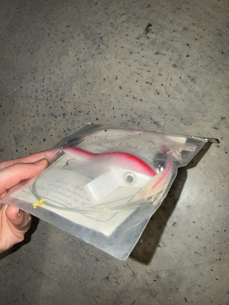 Tsunami Mackerel Rig