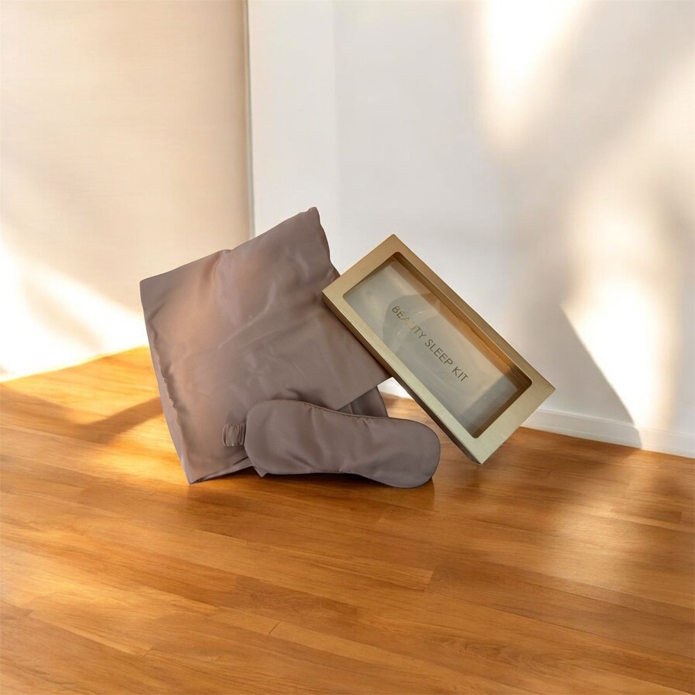 Beauty sleep kit