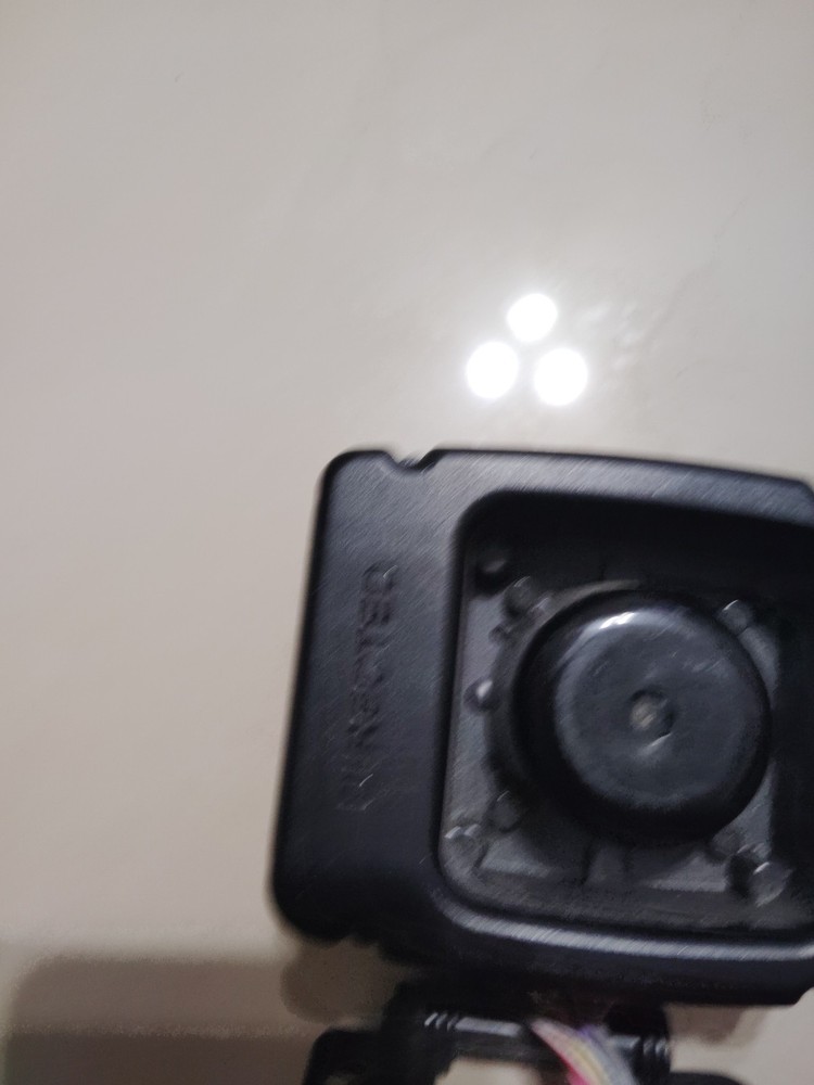 Directed DS4WS Bluetooth security siren upgrade Digital shock - tilt sensor