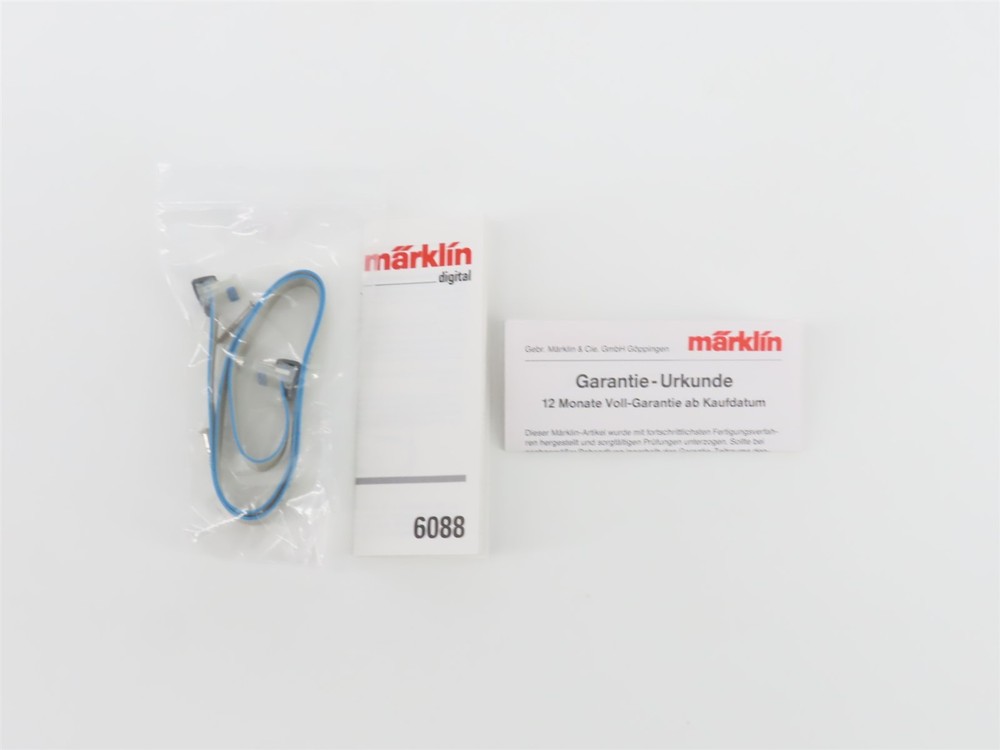 Marklin Digital 6088 Module Decoder s88