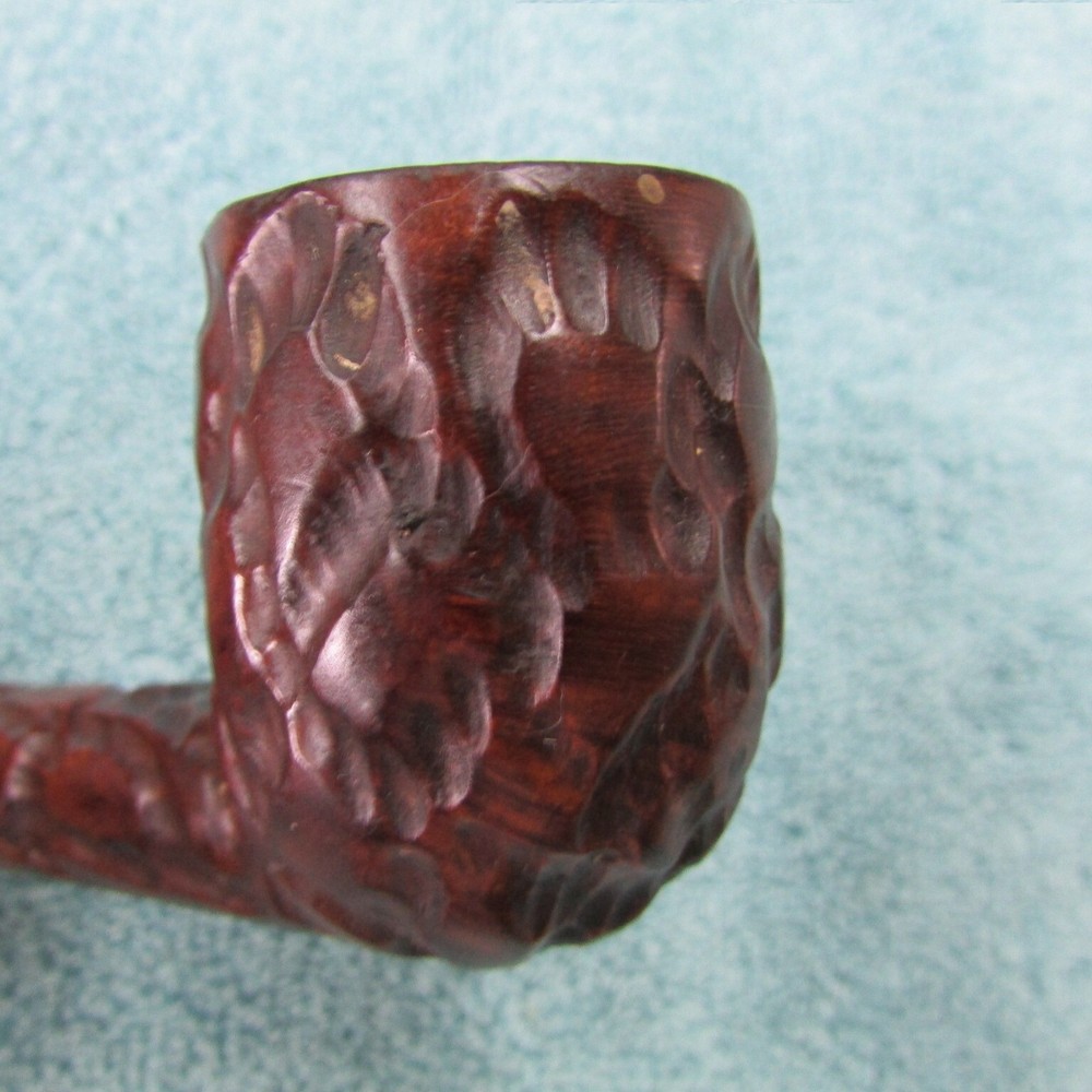 Smoking Pipe: Whitehall Gulf Stream Imported Briar