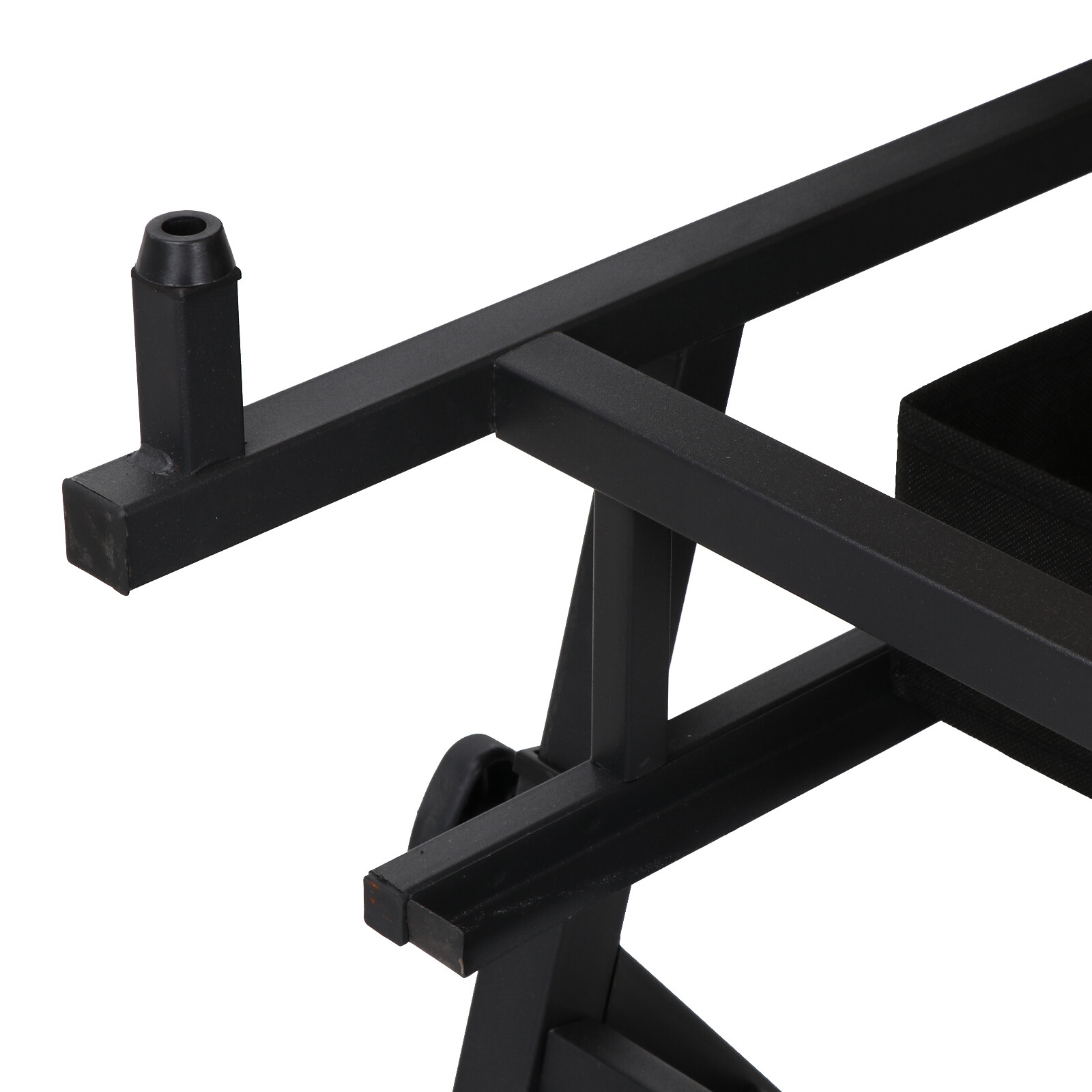 MDF Drafting Table Drawing Desk Artcraft Workstation Adjustable w/Stool 2 Drawer