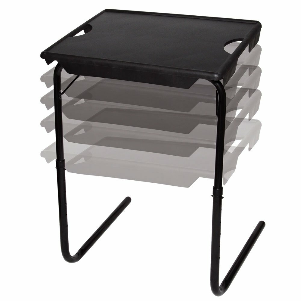 My Table Buddy The Perfect Portable Table