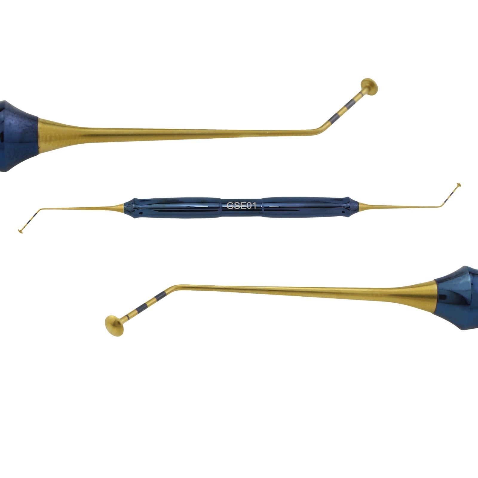 DASK Dental Sinus Lift Kit Lateral Crestal Drills Stoppers Elevation Instruments