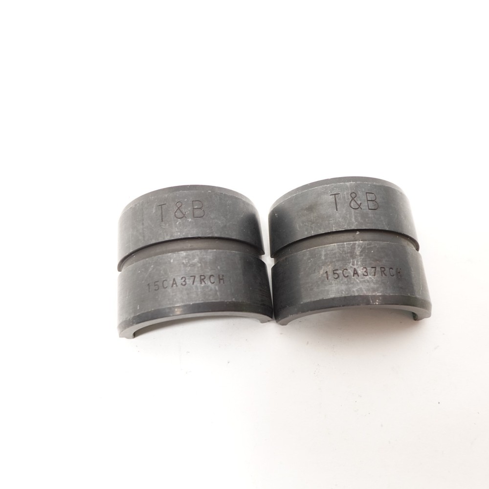 Thomas & Betts 15CA37RCH Die Set
