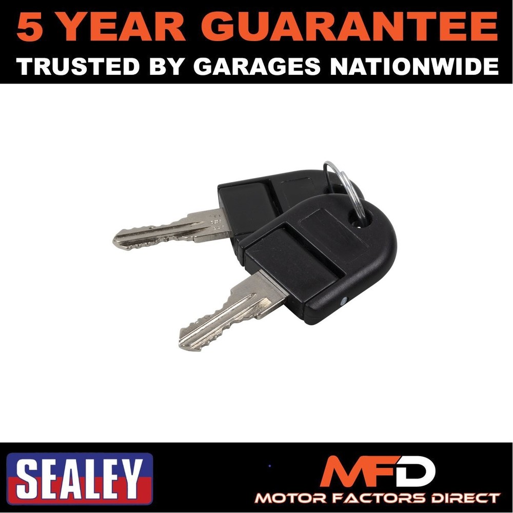 Sealey Modular Storage Top Cupboard Unit 580mm APMRT1