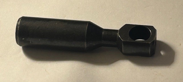 563641 Head, Rod