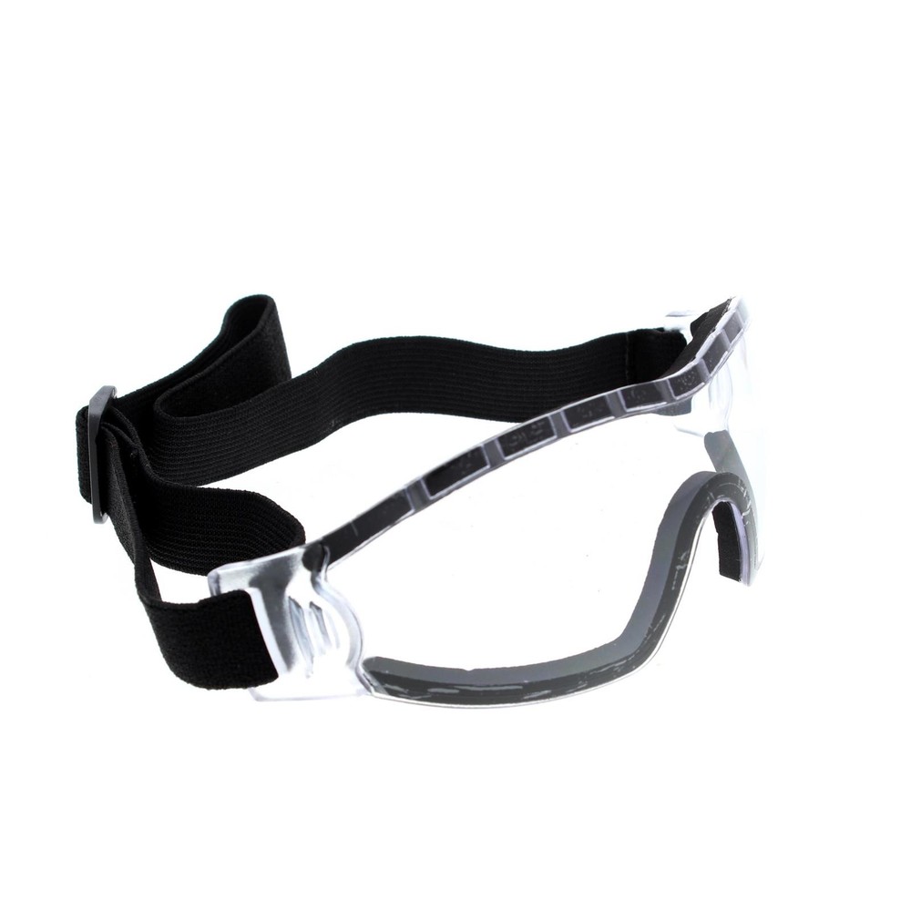 Speedway Clear Safety Goggles