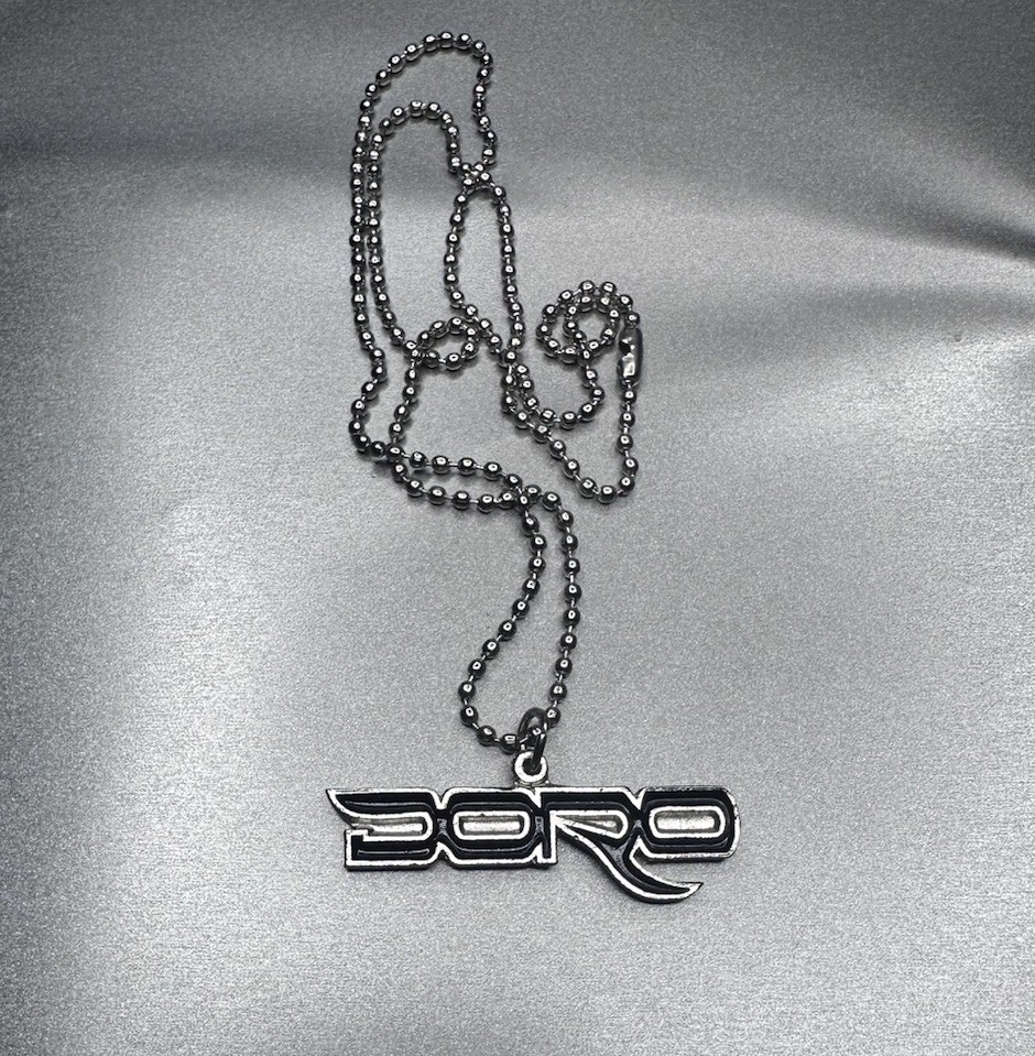 DORO - Necklace / Pendant (B)