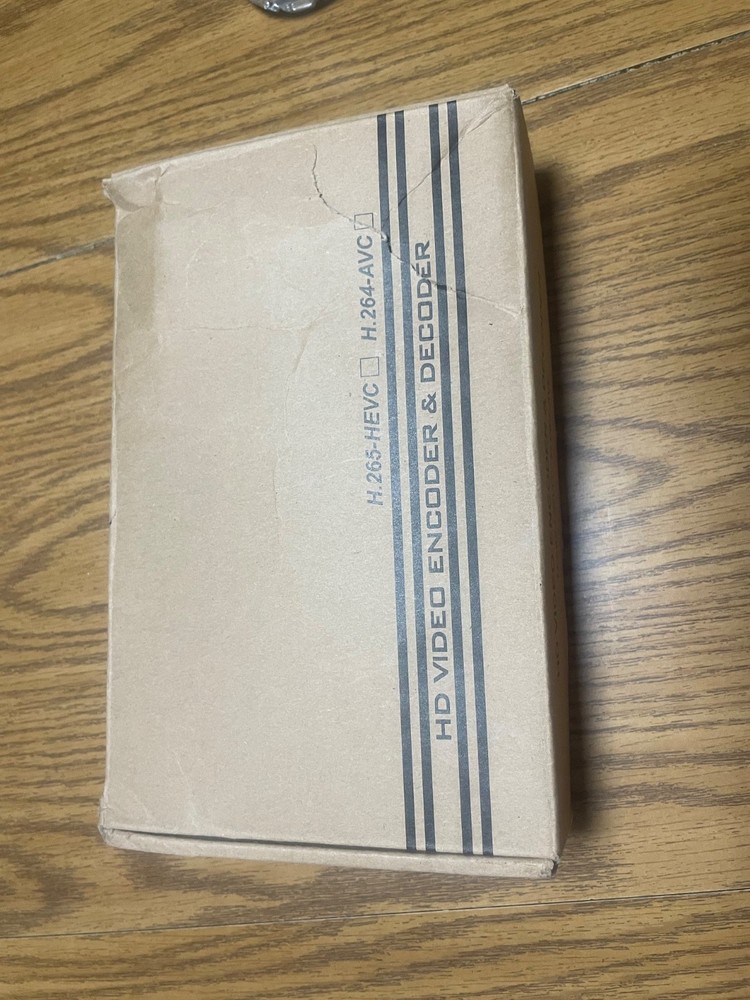 ISEEVY WiFi VGA HD Video Encoder & Decoder