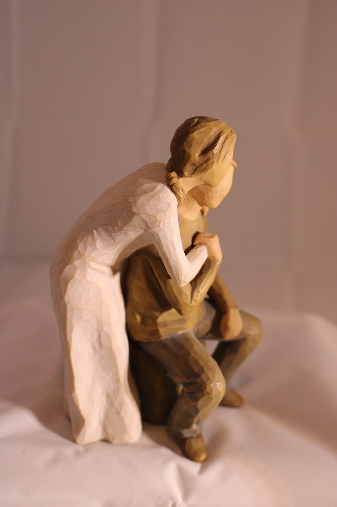 Willow Tree Figurine