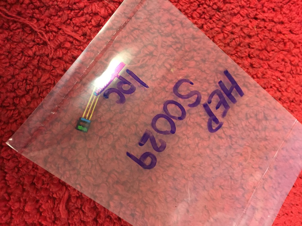 HEP S0029 SAME AS NTE 288