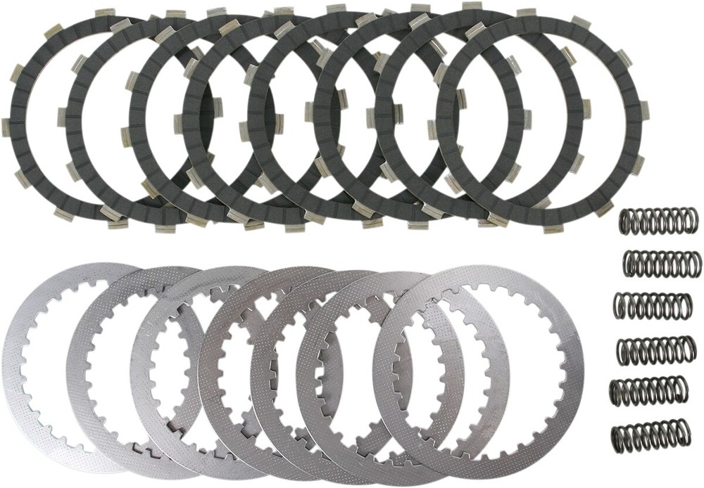 EBC DRCF Series Clutch Kit DRCF79