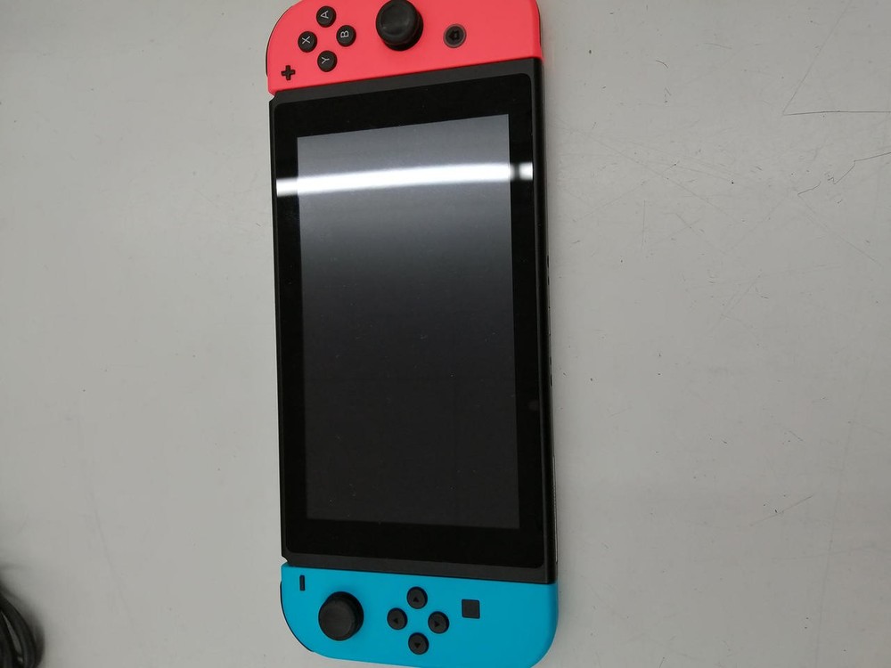 Nintendo Switch HAC-001 Console Standard Model New Multiplayer Gaming System