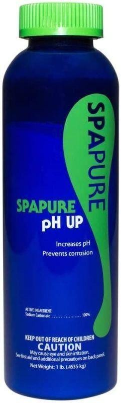 SpaPure pH Up - 1 lb