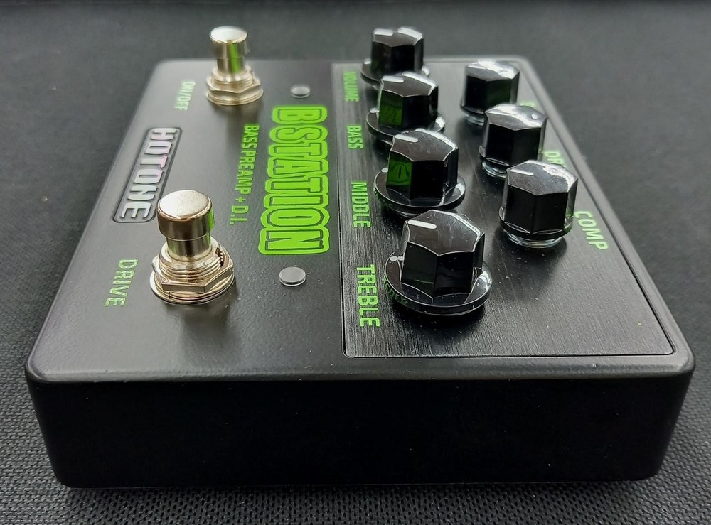 HOTONE B STATION BASS PRE