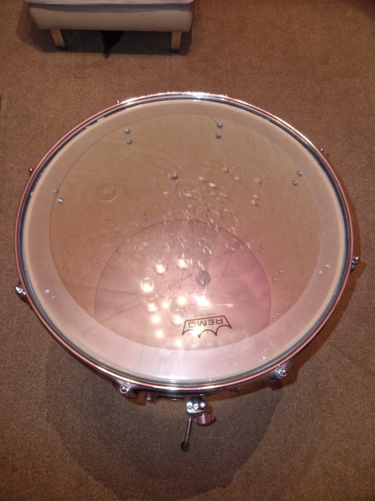 DW 18"x16" FT Performance CS