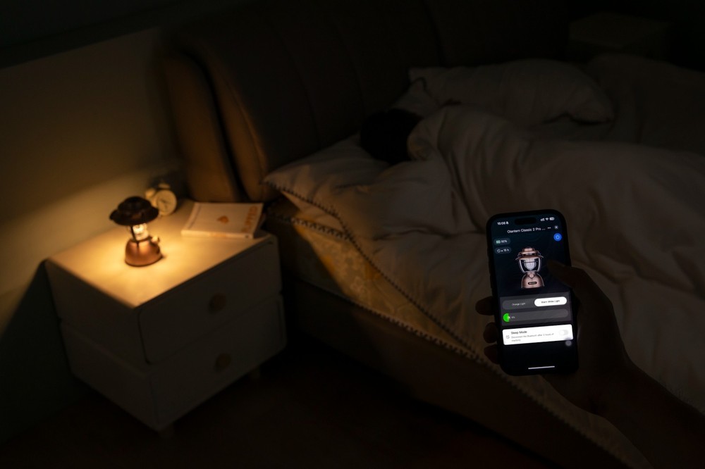 Olight Olantern Classic 2 Pro Smart & Oclip Pro Phantom Squadron Flashlight