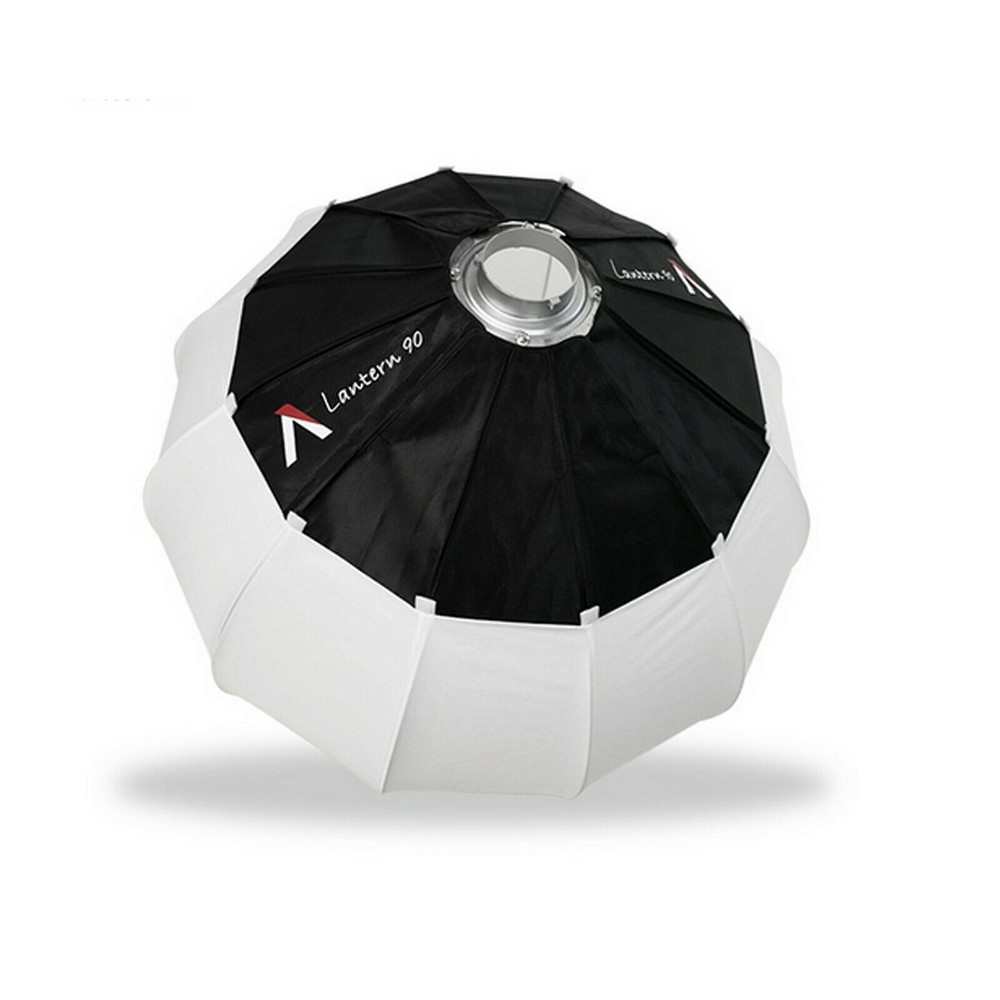 Aputure Lantern 90cm Softbox Light Modifier Compatible with Bowens Mount Light