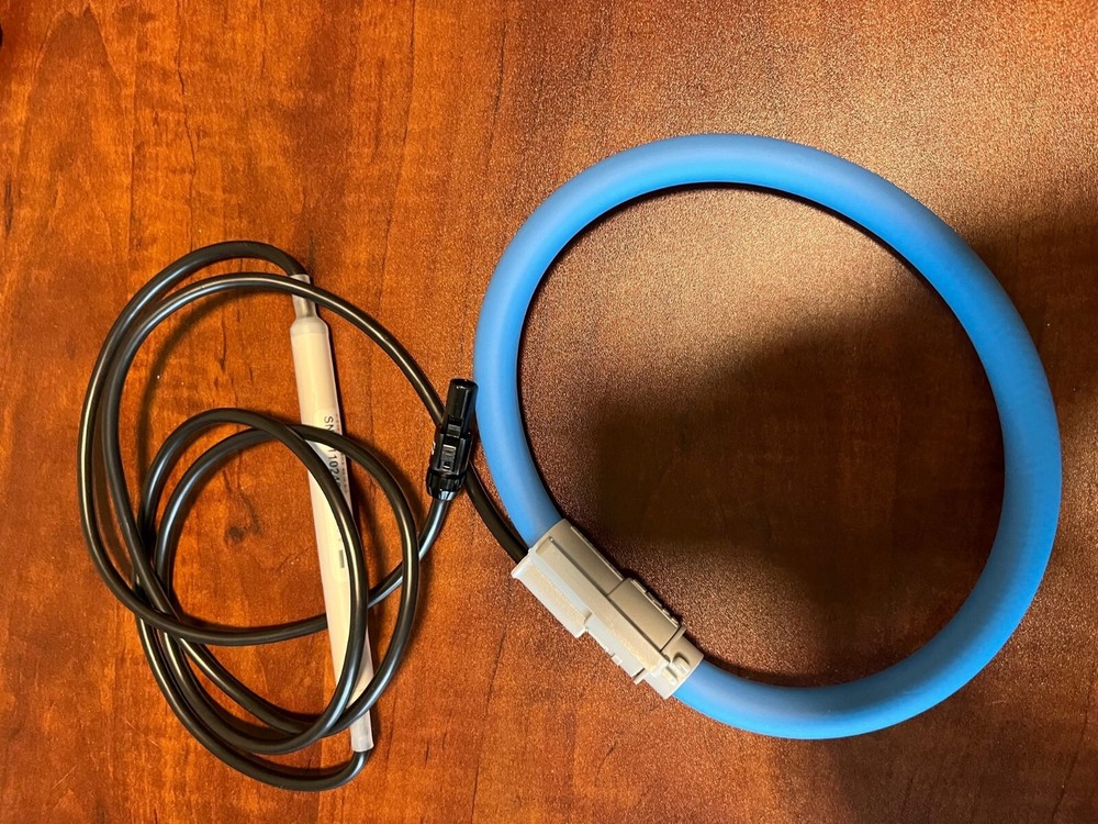 A1227 METREL CURRENT FLEX PROBE