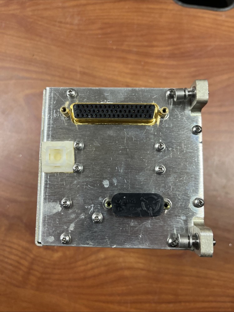 LAMBDA 19207-12467516 ICEU /IMPU Power Supply