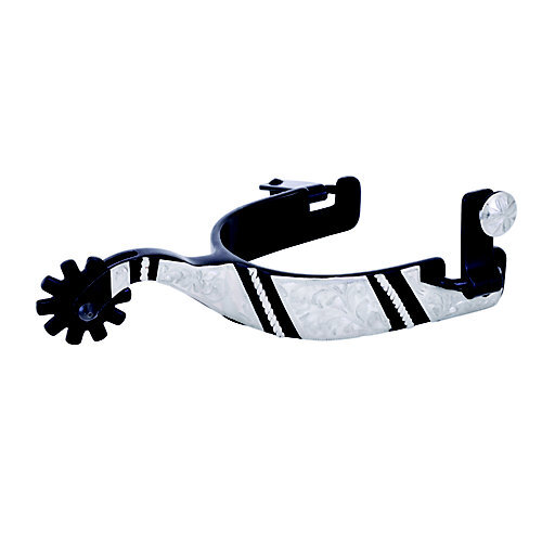 Metalab Rope Trim Spurs