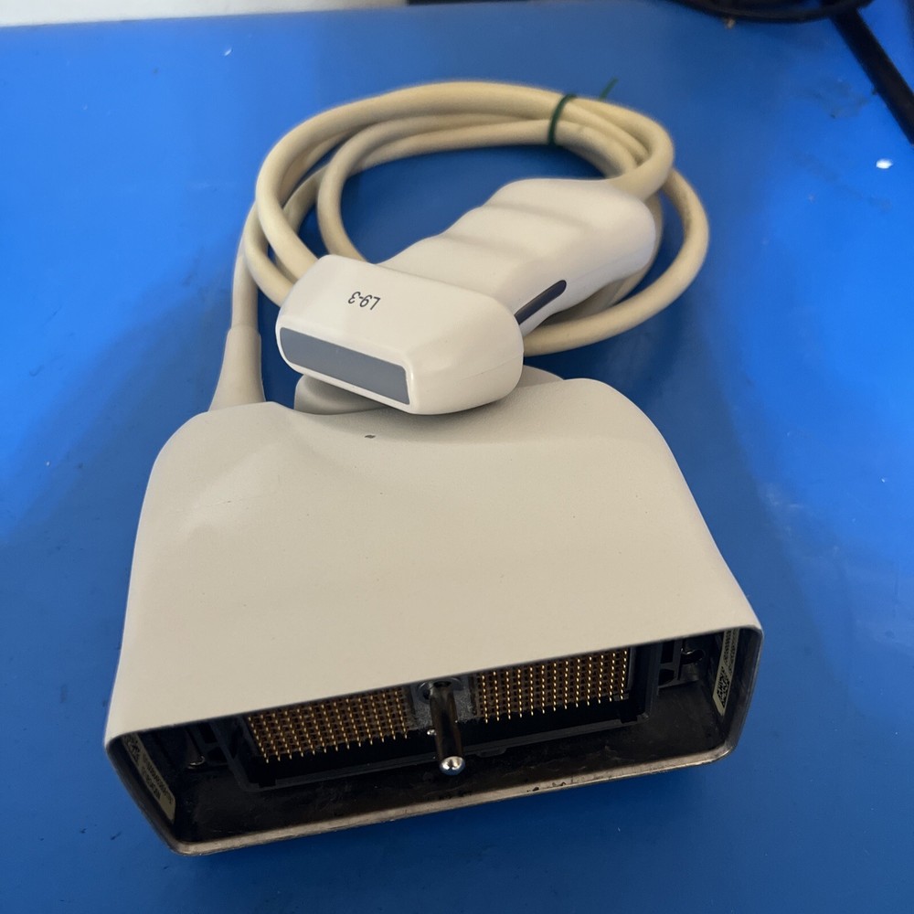 Philips L9-3 For iU22 Linear Array Ultrasound Transducer Probe