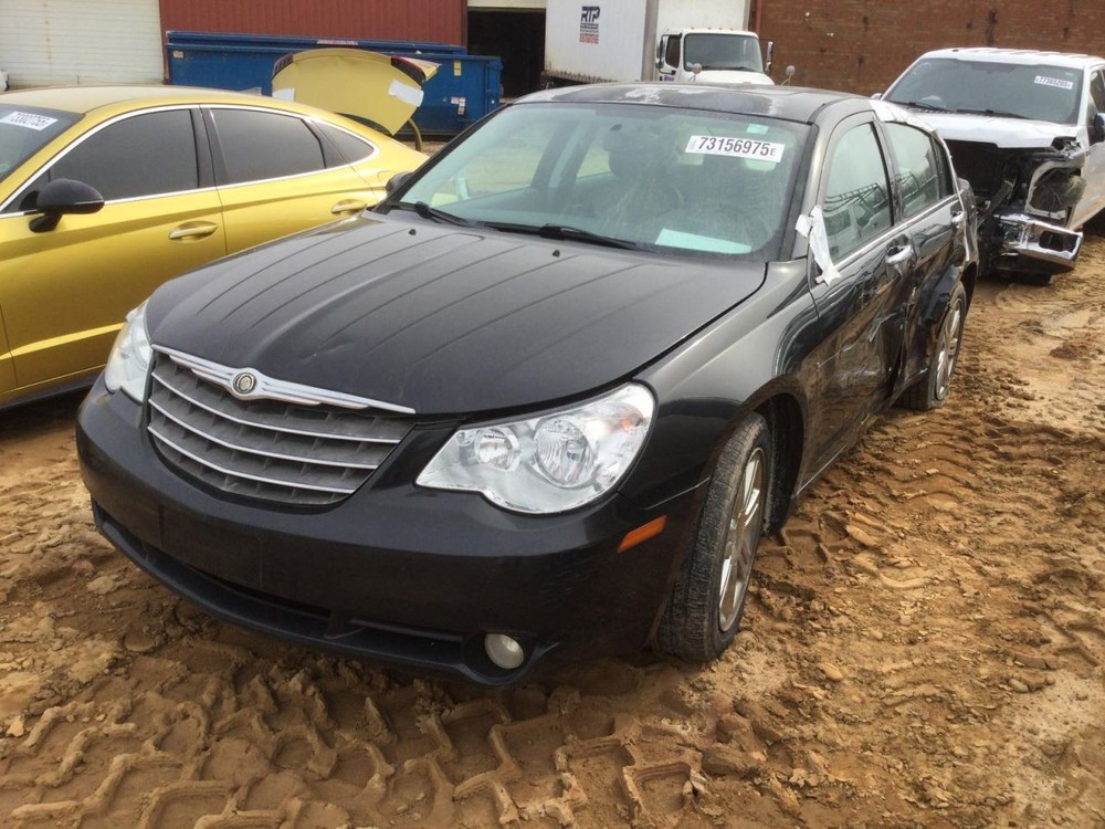 SEBRING 2008 Glove Box 4985026