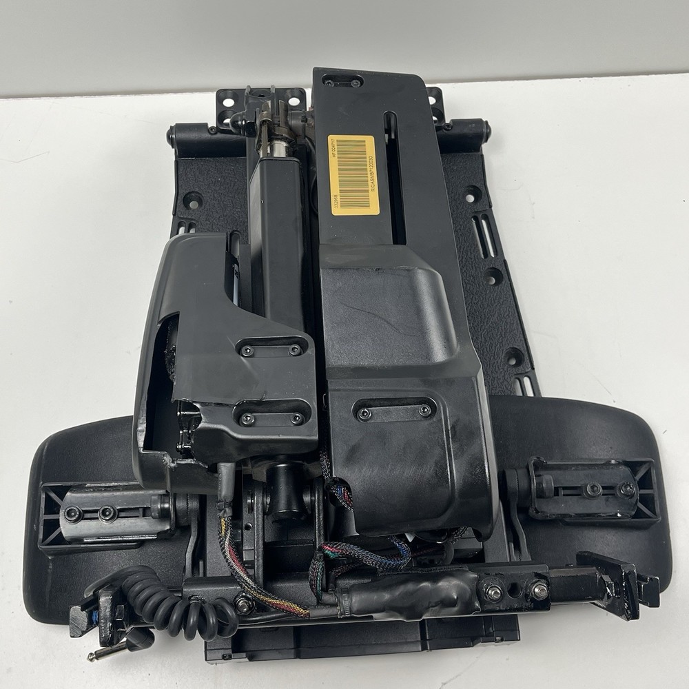 Quantum Q6 Edge 1 Power Elevating Leg Rest Footrest Foot Plate First Generation