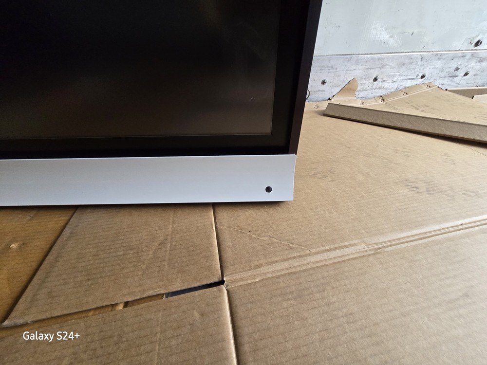 SMART TV- SPNL 6065-V2 1028257 65" Interactive Touchscreen