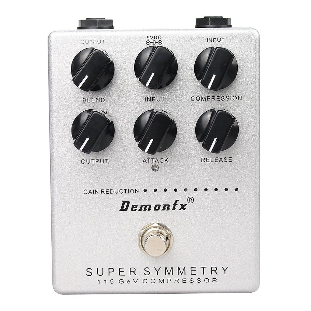 DemonFX SUPER SYMMETRY Compressor