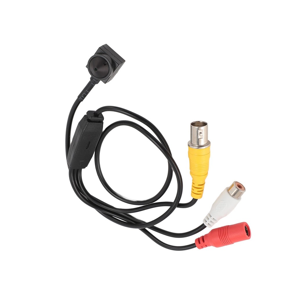 1080P Camera Module Support AHD TVI CVI CVBS 2MP CCTV Video Camera With