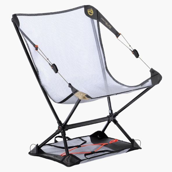 Moonlite Elite Reclining Backpacking Chair NEW