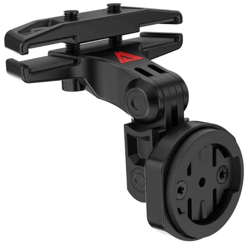 KOM Cycling Radar Saddle Rail Mount