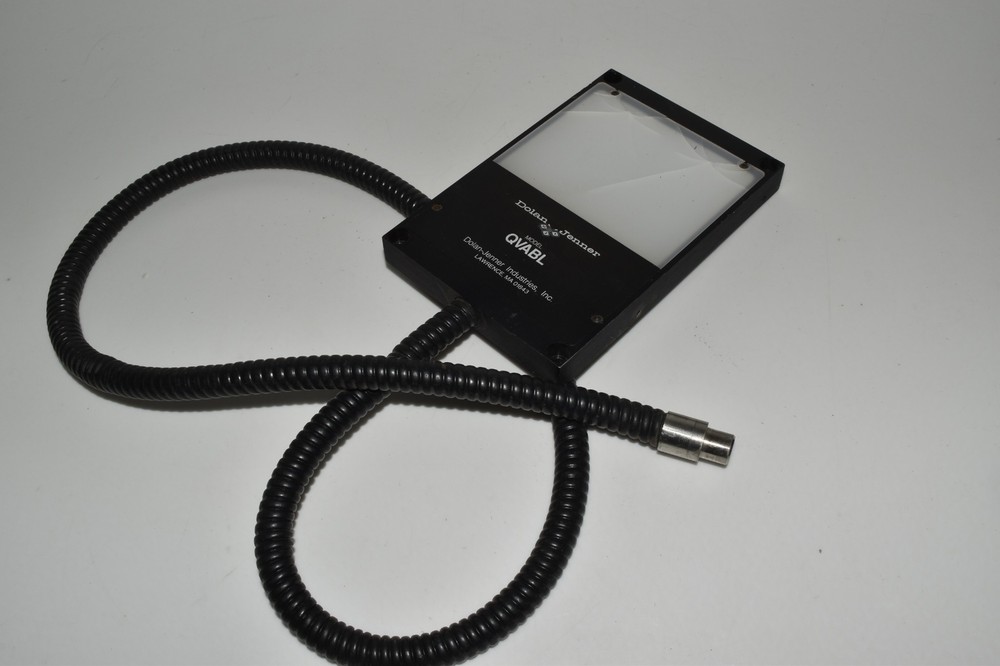 *JM* Dolan Jenner QVABL Microscope Backlight (SNF63)