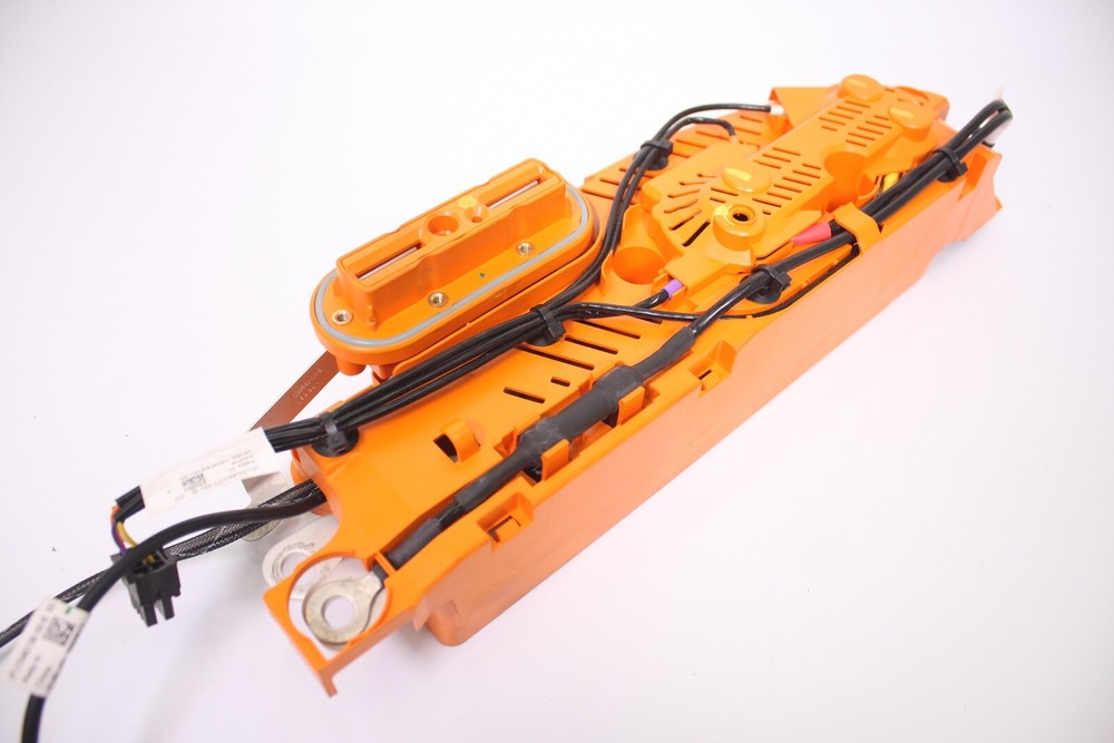 Tesla Model S & Model X OEM High Voltage Ancillary Unit