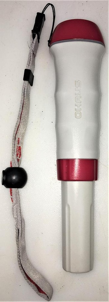 Ohaus Starter ST20C-C Waterproof Conductivity Pen Meter