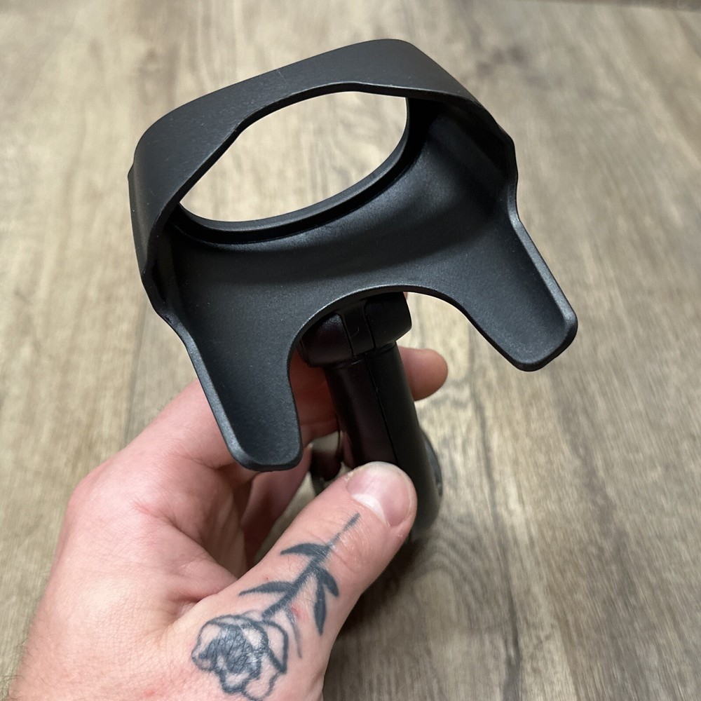 Tera XL23 8100 Industrial 2D Handheld Barcode Scanner