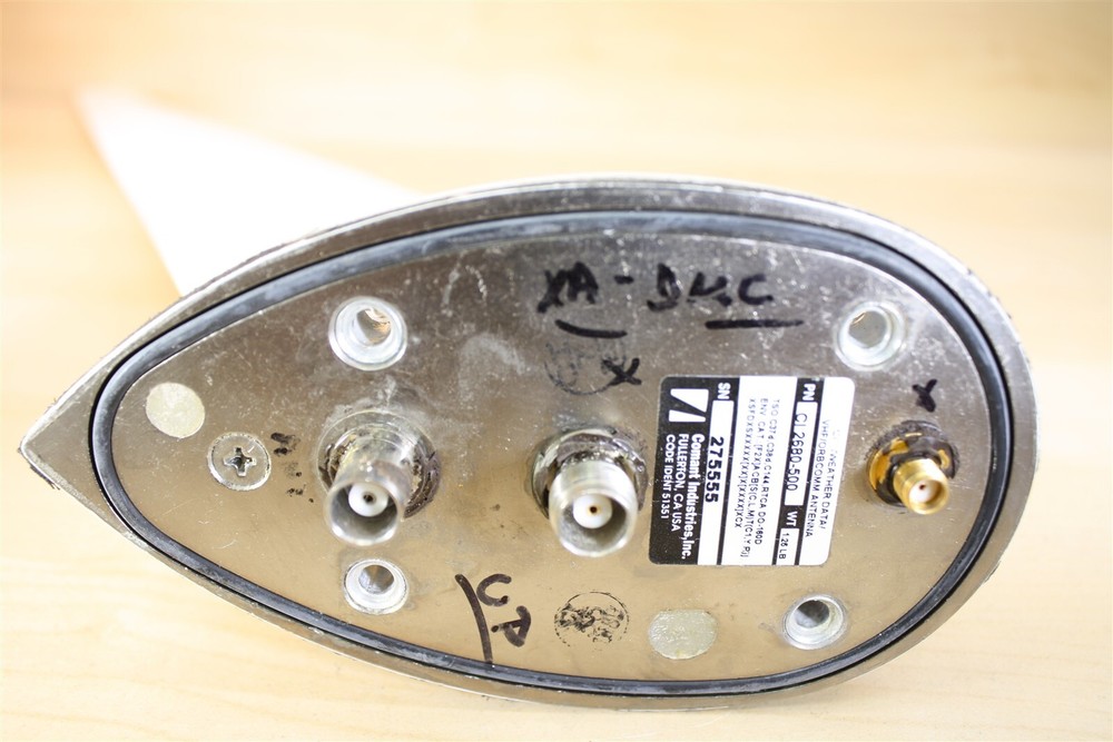Comant Comdat Antenna CI 2680-500
