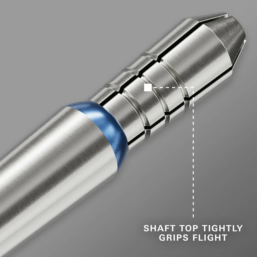 INTERMEDIATE PHIL TAYLOR POWER GX2 TITANIUM SHAFT