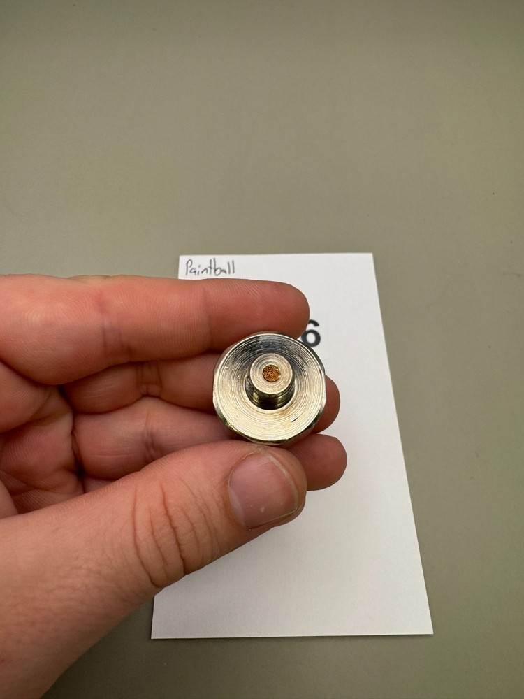 Paintball O-160 Gauge