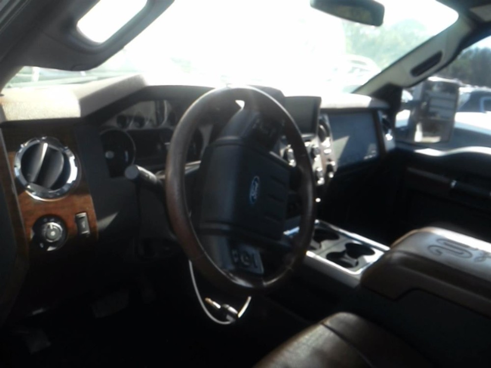 F250SD 2013 Jack 104926485