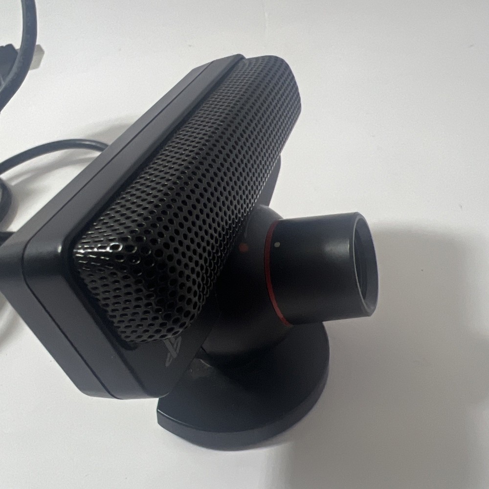 Sony SLEH-00448 PlayStation 3 Eye Camera