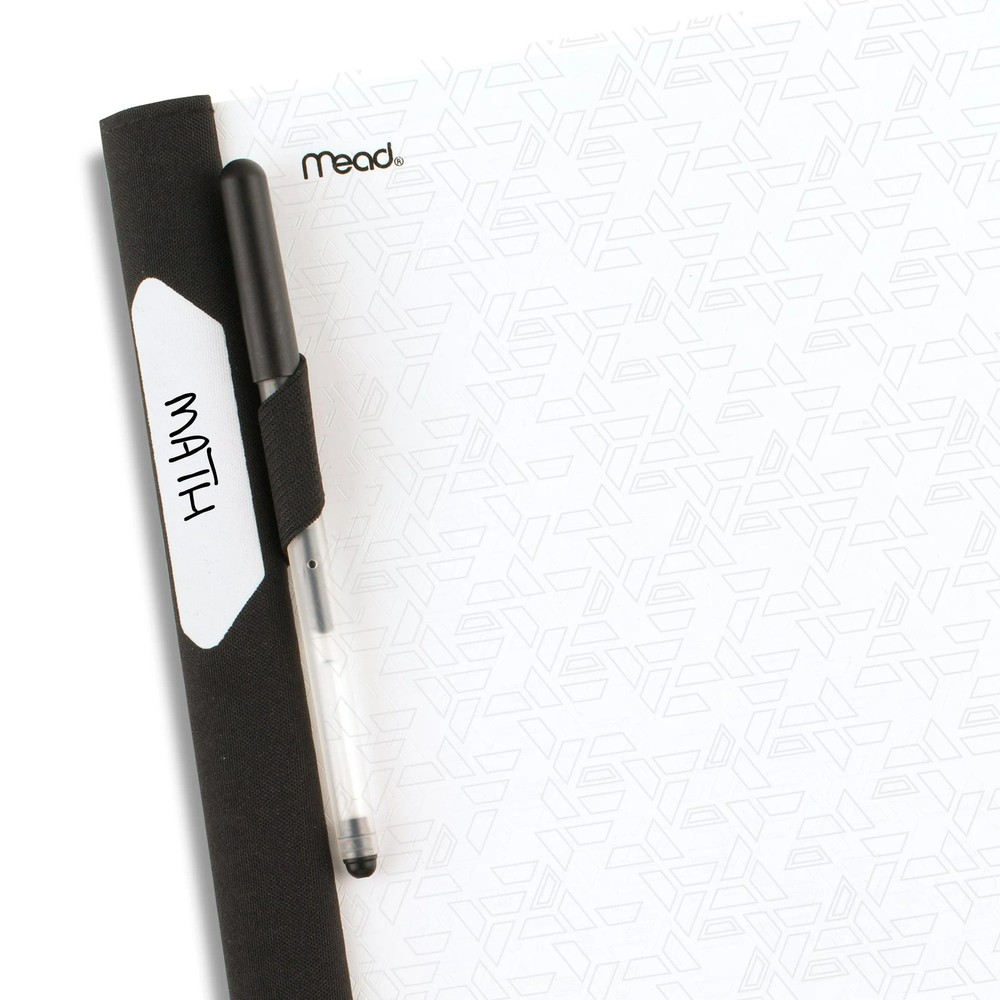 College ruled notebook spiral bound for school notes