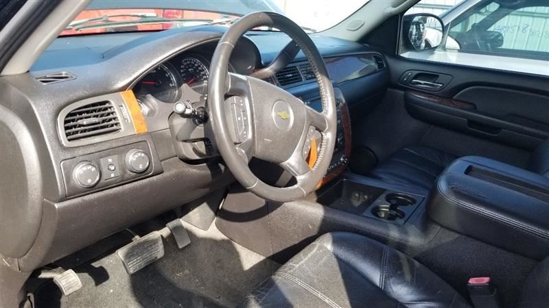 07 CHEVY TAHOE COMMUNICATION ONSTAR MODULE 15106838