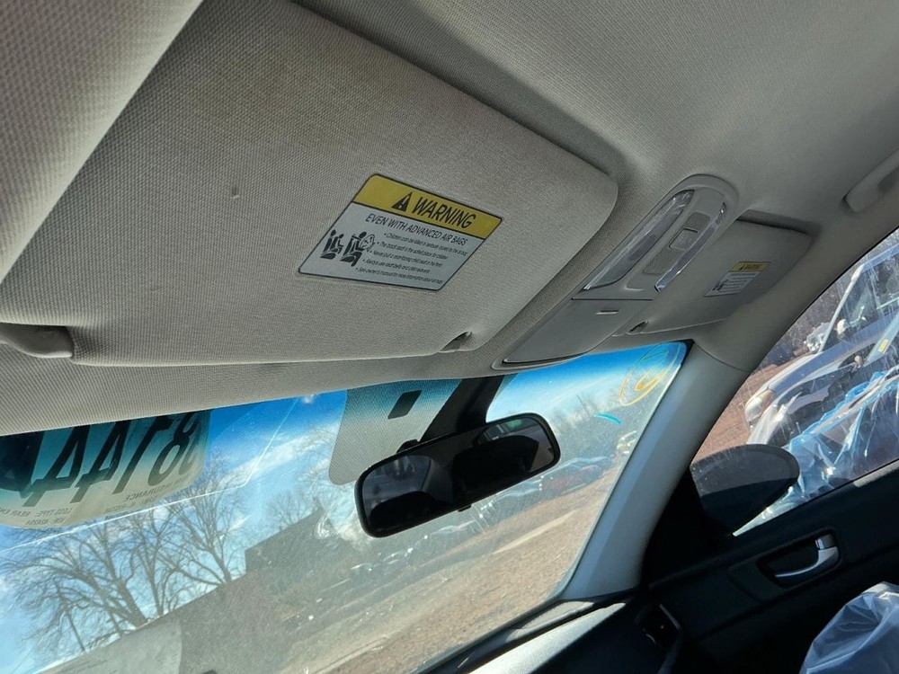 Engine ECM Electronic Control Module US Built VIN 5 2.4L Fits 20 OPTIMA 4911464