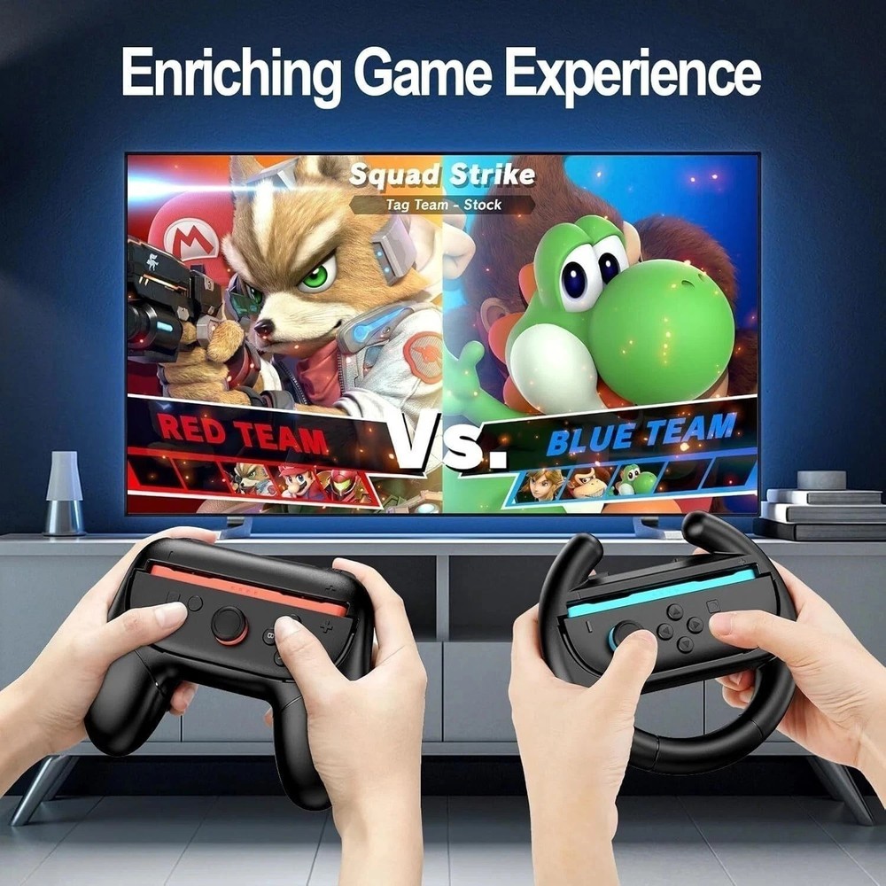 Waterproof Cover Bag Case for Nintendo Switch 2 Accessories Bundle w/ Switch 2