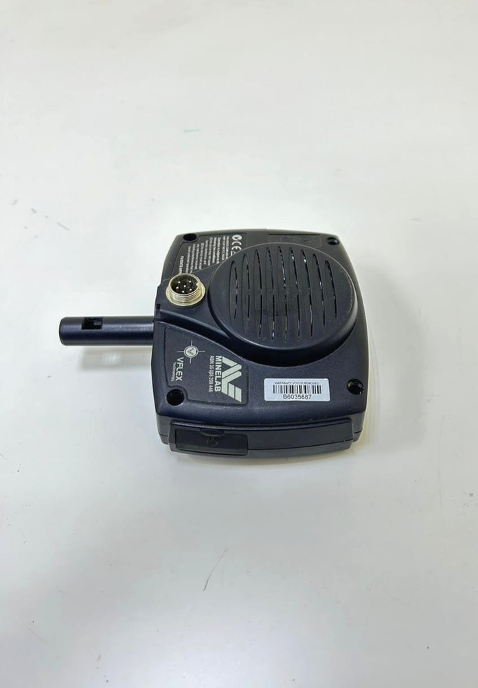 AV MINELAB X-TERRA705
