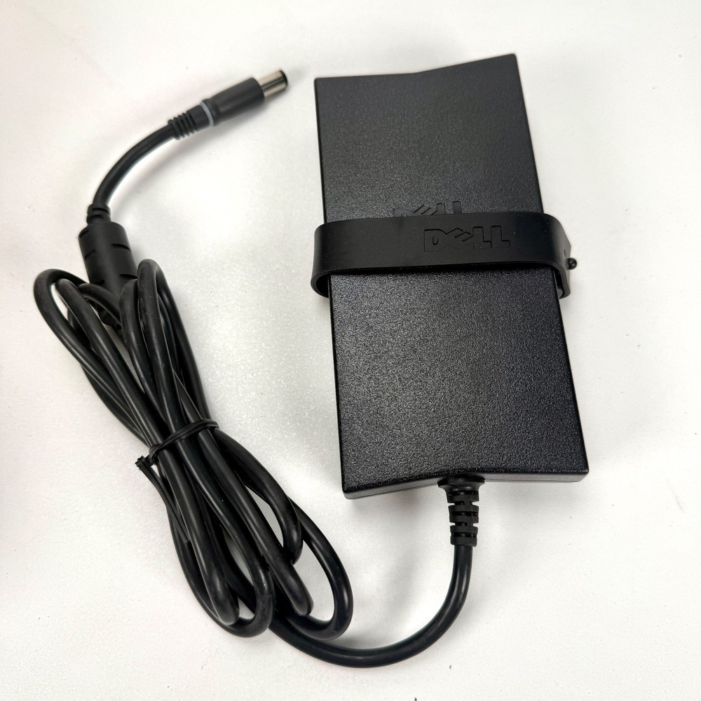 Dell PR01X Advanced Laptop Docking Station Vintage Computing - Open Box