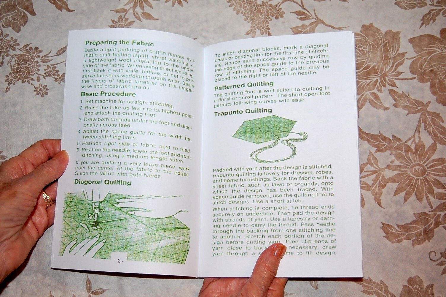 Rare Attachments Manual for Singer Sewing Machines 15, 66, 99, 201, 221 & Others